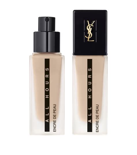 where to buy ysl foundation